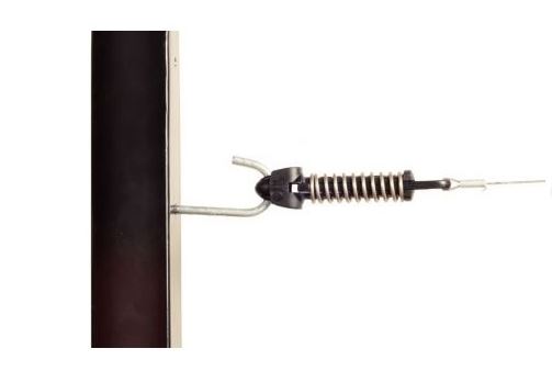 Compression Spring Heavy Duty Tensioner - Image 2