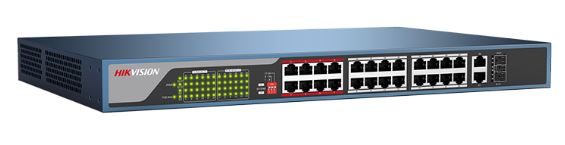 24 -Port POE Switch - Image 2